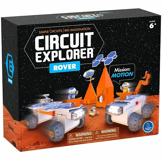Educational Insights Circuit Explorer Rover Toy Educational Insights Circuit Explorer Rover Toy -Educational Insights stop unnamed file 795