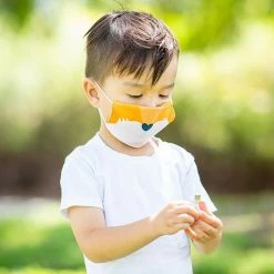 Educational Insights Puppy Kitty Fox Kids Face Masks 9 Educational Insights Puppy Kitty Fox Kids Face Masks -Educational Insights stop unnamed file 809
