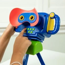 Educational Insights GeoSafari Jr. Talking Wildlife Camera -Educational Insights stop unnamed file 822