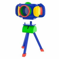 Educational Insights GeoSafari Jr. Talking Wildlife Camera -Educational Insights stop unnamed file 823