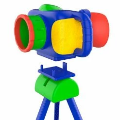 Educational Insights GeoSafari Jr. Talking Wildlife Camera -Educational Insights stop unnamed file 824