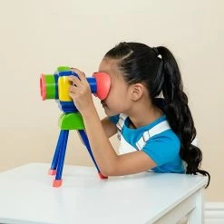 Educational Insights GeoSafari Jr. Talking Wildlife Camera -Educational Insights stop unnamed file 826