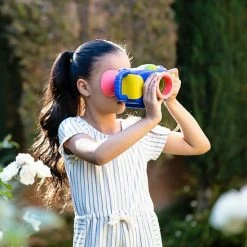 Educational Insights GeoSafari Jr. Talking Wildlife Camera -Educational Insights stop unnamed file 827