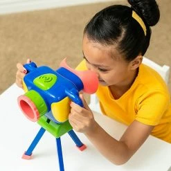 Educational Insights GeoSafari Jr. Talking Wildlife Camera -Educational Insights stop unnamed file 829