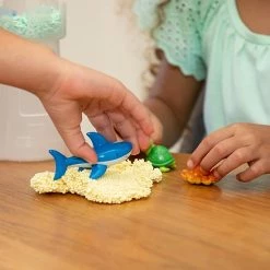 Educational Insights Playfoam GO! Squishy Sandcastle -Educational Insights stop unnamed file 852