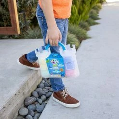 Educational Insights Playfoam GO! Squishy Sandcastle -Educational Insights stop unnamed file 853