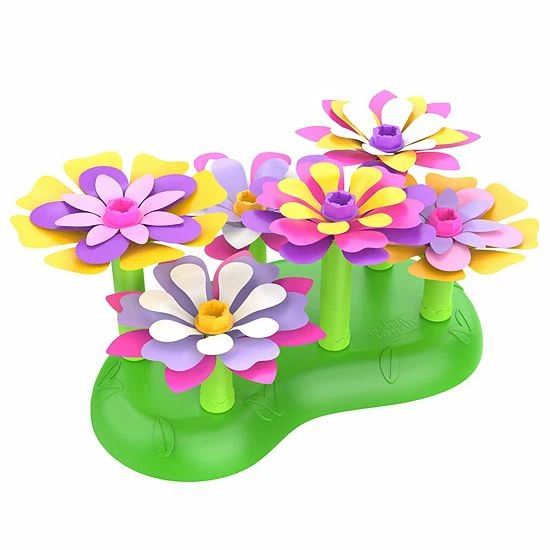 Educational Insights Design & Drill STEM Garden Educational Insights Design & Drill STEM Garden -Educational Insights stop unnamed file 863