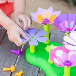 Educational Insights Design & Drill STEM Garden 4 Educational Insights Design & Drill STEM Garden -Educational Insights stop unnamed file 864