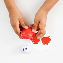 Educational Insights 1-2-3 Froggies Game -Educational Insights stop unnamed file 883