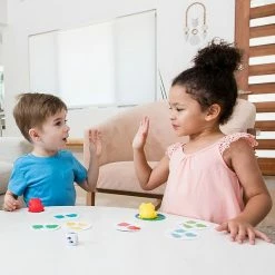 Educational Insights 1-2-3 Froggies Game -Educational Insights stop unnamed file 885