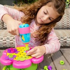 Educational Insights Design & Drill Flower Power Studio -Educational Insights stop unnamed file 888