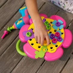 Educational Insights Design & Drill Flower Power Studio -Educational Insights stop unnamed file 890