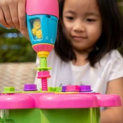 Educational Insights Design & Drill Flower Power Studio -Educational Insights stop unnamed file 891