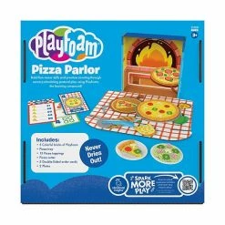 Educational Insights Playfoam Pizza Parlor -Educational Insights stop unnamed file 910