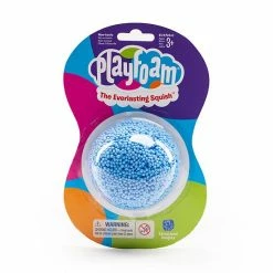 Educational Insights Playfoam Jumbo Pods, Classic Assortment Of 12