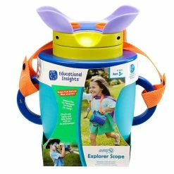 Educational Insights GeoSafari Jr. Explorer Scope -Educational Insights stop unnamed file 952