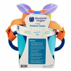 Educational Insights GeoSafari Jr. Explorer Scope -Educational Insights stop unnamed file 953