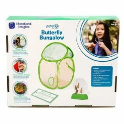 Educational Insights GeoSafari Jr. Butterfly Bungalow 7 Educational Insights GeoSafari Jr. Butterfly Bungalow -Educational Insights stop unnamed file 959