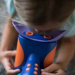 Educational Insights GeoSafari Jr. Talking Telescope -Educational Insights stop unnamed file 96