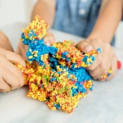 Educational Insights Playfoam Pluffle 2-Pack Purple & Yellow -Educational Insights stop unnamed file 970