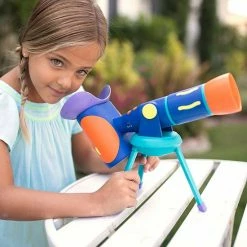 Educational Insights GeoSafari Jr. Talking Telescope -Educational Insights stop unnamed file 98