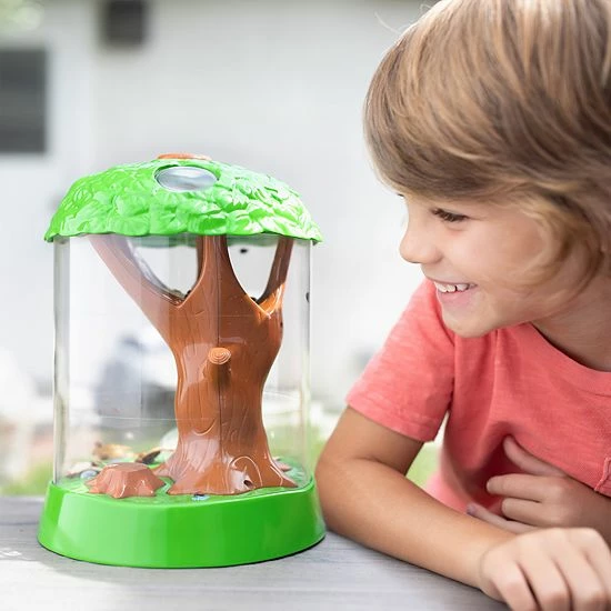 Educational Insights GeoSafari Jr. Ladybug Garden 4 Educational Insights GeoSafari Jr. Ladybug Garden - Image 2