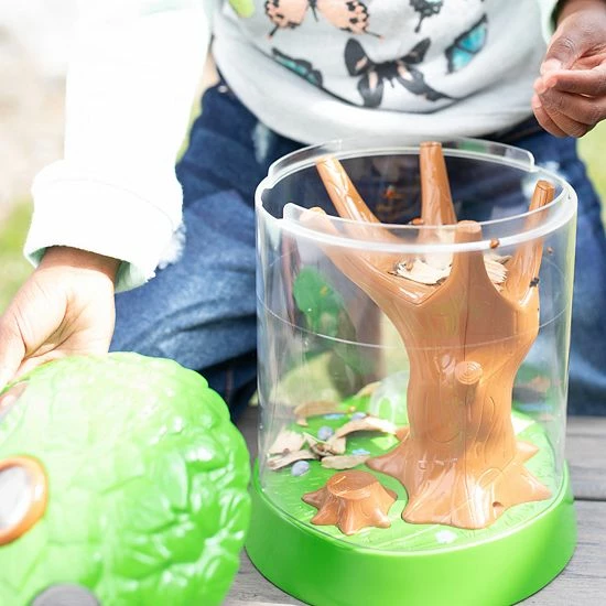 Educational Insights GeoSafari Jr. Ladybug Garden 5 Educational Insights GeoSafari Jr. Ladybug Garden - Image 3